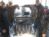 (03/19/2014) - Nice Striped Bass